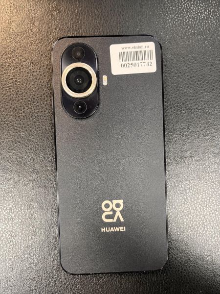 Купить Huawei Nova 11 8/256GB (FOA-LX9) Duos в Хабаровск за 9300 руб.