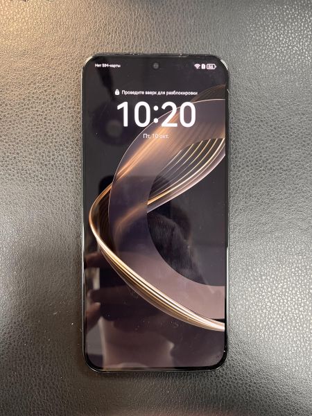Купить Huawei Nova 11 8/256GB (FOA-LX9) Duos в Хабаровск за 9300 руб.