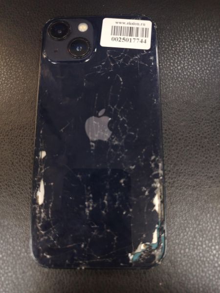 Купить Apple iPhone 13 128GB в Хабаровск за 11400 руб.