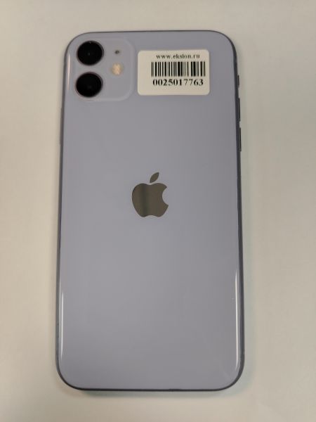 Купить Apple iPhone 11 128GB в Хабаровск за 15800 руб.