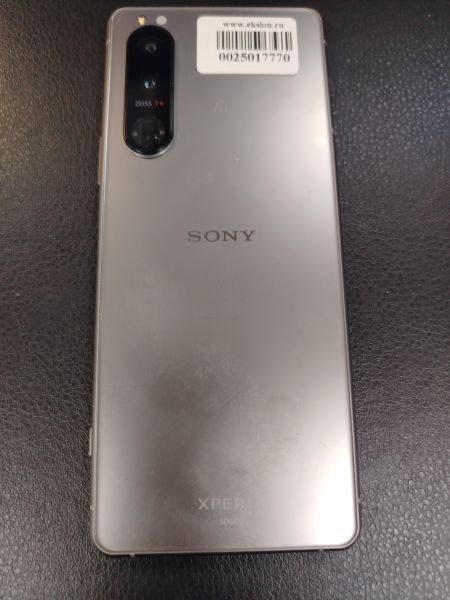 Купить Sony Xperia 5 III 8/128GB (SOG05) в Хабаровск за 14900 руб.