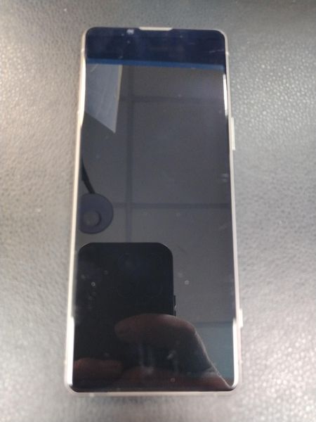 Купить Sony Xperia 5 III 8/128GB (SOG05) в Хабаровск за 14900 руб.