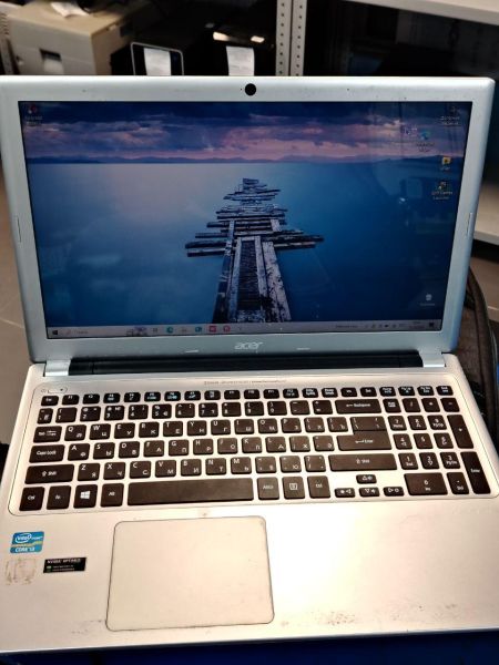 Купить Acer Aspire V5-571G-33214G50Mass в Хабаровск за 4200 руб.