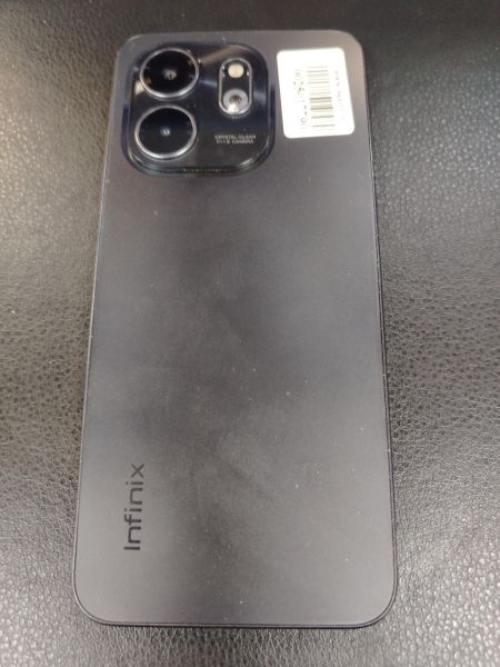 Купить Infinix Smart 9 4/128GB (X6532) Duos в Хабаровск за 5000 руб.