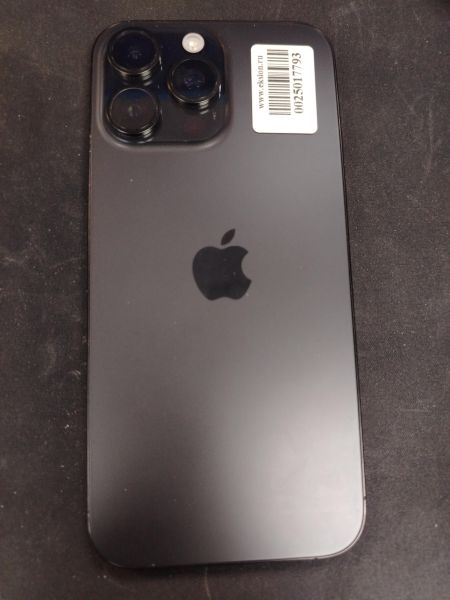 Купить Apple iPhone 16 Pro Max 512GB в Хабаровск за 107700 руб.