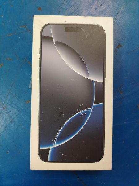 Купить Apple iPhone 16 Pro Max 512GB в Хабаровск за 107700 руб.