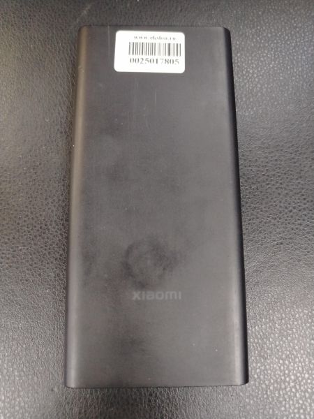 Купить Xiaomi 10W Wireless Power Bank 10000 (WPB15PDZM) в Хабаровск за 1200 руб.