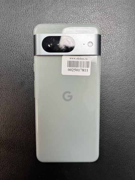 Купить Google Pixel 8 8/128GB в Хабаровск за 25200 руб.