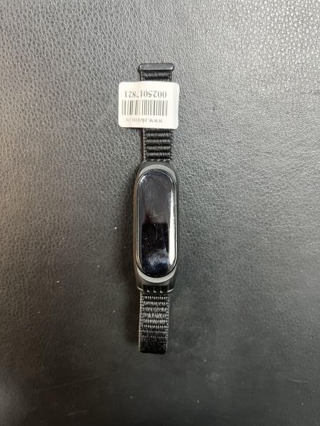 Купить Xiaomi Mi Smart Band 6 NFC (XMSH16HM) с СЗУ в Хабаровск за 1100 руб.