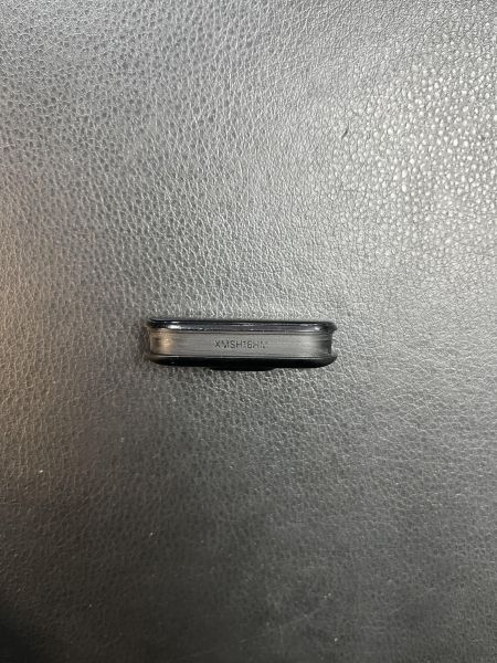 Купить Xiaomi Mi Smart Band 6 NFC (XMSH16HM) с СЗУ в Хабаровск за 1100 руб.