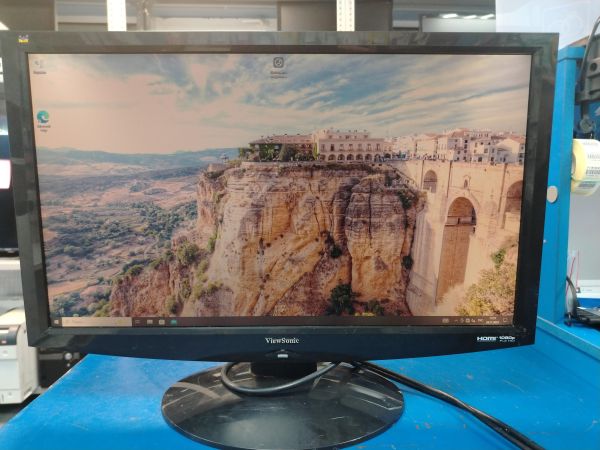 Купить Viewsonic VX2433wm в Хабаровск за 2800 руб.