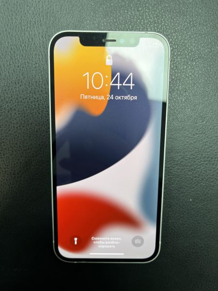 Купить Apple iPhone 12 128GB в Хабаровск за 19100 руб.