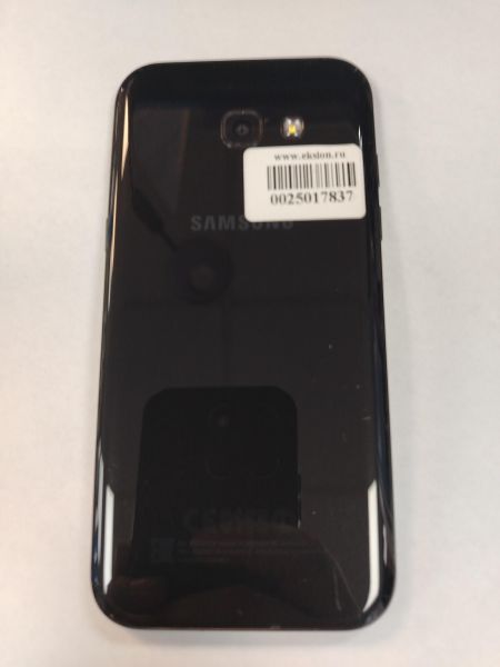 Купить Samsung Galaxy A5 2017 3/32GB (A520F) Duos в Хабаровск за 2800 руб.