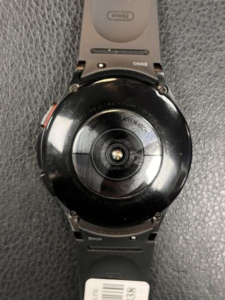 Купить Samsung Galaxy Watch 4 Classic (SM-R890/N) с СЗУ в Хабаровск за 4100 руб.