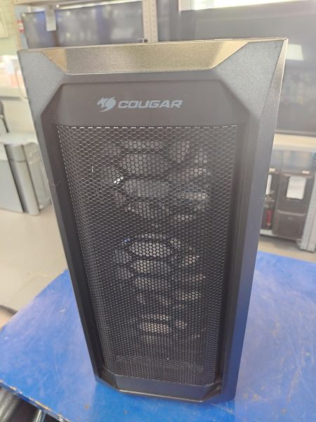 Купить Сборка i7-14700KF, R7 200, RAM 16GB, SSD 512GB+HDD 8TB в Хабаровск за 46300 руб.