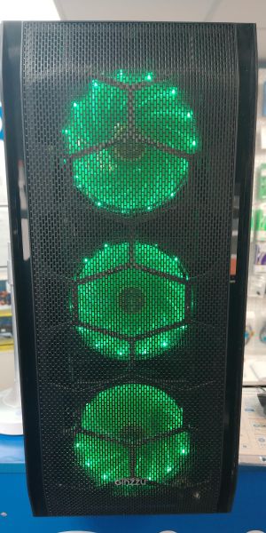 Купить Сборка i7-3770K, GTX 1660 Super, RAM 16GB, SSD 512GB в Хабаровск за 16400 руб.