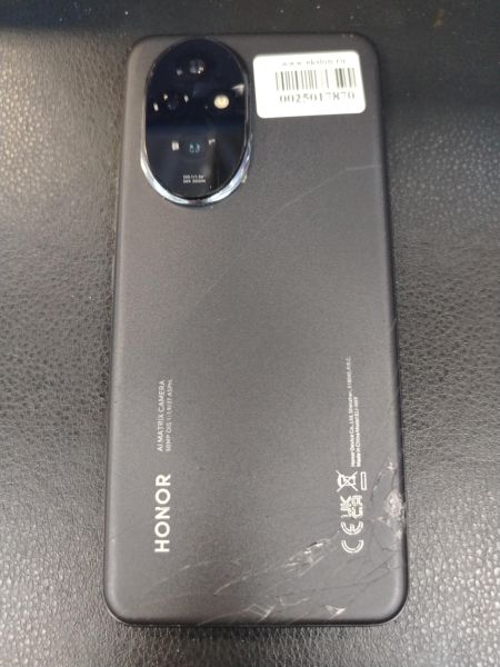 Купить Honor 200 8/256GB (ELI-NX9) Duos в Хабаровск за 16800 руб.