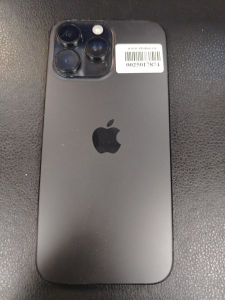 Купить Apple iPhone 16 Pro Max 1TB в Хабаровск за 103100 руб.