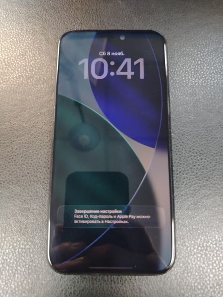 Купить Apple iPhone 15 Pro Max 256GB в Хабаровск за 66700 руб.