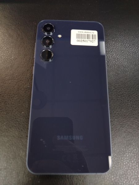 Купить Samsung Galaxy A55 8/128GB (A556E) Duos в Хабаровск за 18100 руб.