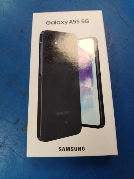 Купить Samsung Galaxy A55 8/128GB (A556E) Duos в Хабаровск за 18100 руб.