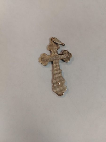 Купить Лом или горсть серебро 925 11,00g, вес изделия 11g в Хабаровск за 950 руб.