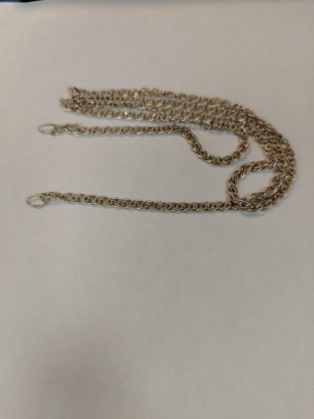 Купить Лом или горсть серебро 925 11,00g, вес изделия 11g в Хабаровск за 950 руб.