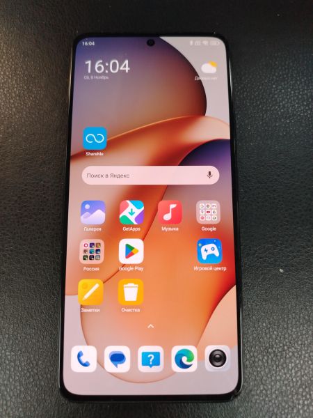 Купить Xiaomi 12T Pro 12/256GB (22081212UG) Duos в Хабаровск за 19800 руб.