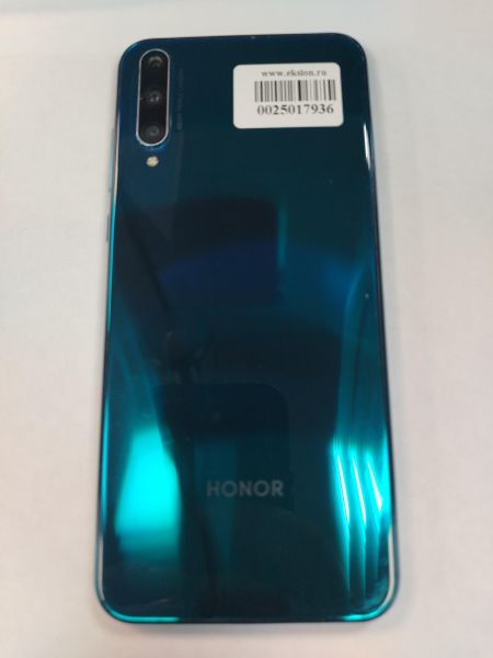 Купить Honor 30i 4/128GB (LRA-LX1) Duos в Хабаровск за 5800 руб.