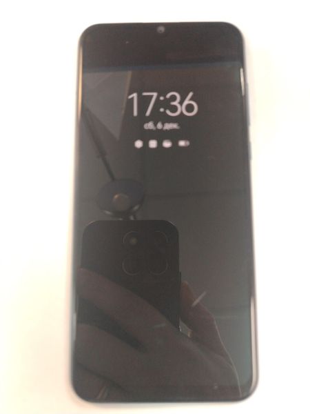 Купить Honor 30i 4/128GB (LRA-LX1) Duos в Хабаровск за 5800 руб.