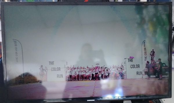 Купить Samsung UE40H6203AK в Хабаровск за 3700 руб.