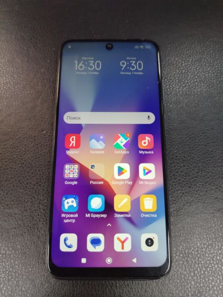 Купить Xiaomi Redmi 10 2022 4/128GB (22011119UY) Duos в Хабаровск за 4900 руб.