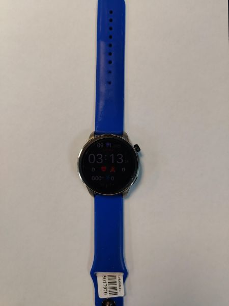 Купить Amazfit GTR 4 (A2166) с СЗУ в Хабаровск за 2400 руб.