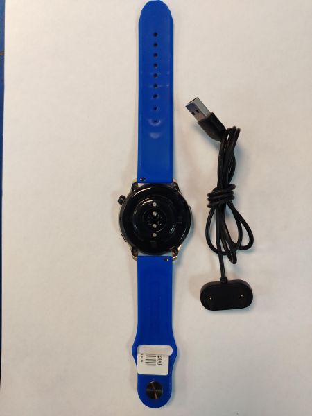 Купить Amazfit GTR 4 (A2166) с СЗУ в Хабаровск за 2400 руб.