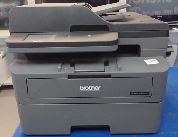 Купить Brother MFC-L2885DW в Хабаровск за 9100 руб.