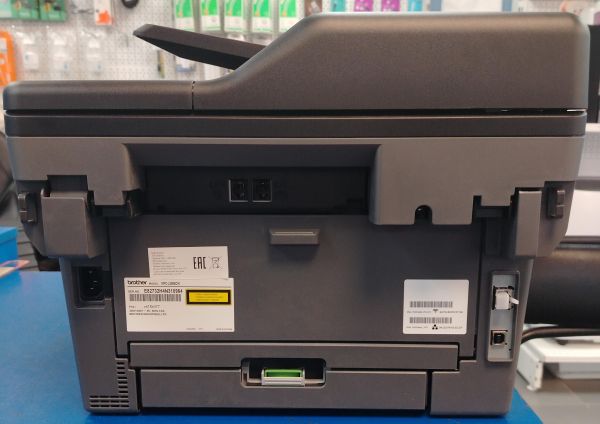 Купить Brother MFC-L2885DW в Хабаровск за 9100 руб.