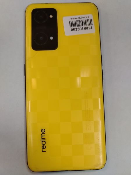 Купить Realme GT Neo 3T 8/256GB (RMX3371) Duos в Хабаровск за 11000 руб.