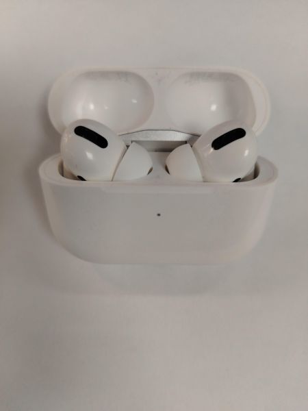 беспроводные наушники Apple AirPods Pro (A2083, A2084) в Хабаровск