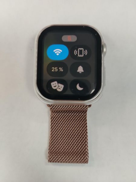 умные часы и браслеты Apple Watch Series 4 40mm (A1977) с СЗУ в Хабаровск