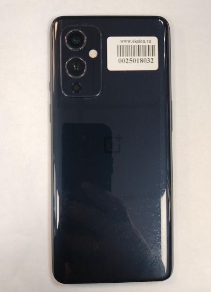 Купить OnePlus 9 8/128GB (LE2115) Duos в Хабаровск за 13400 руб.