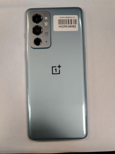 Купить OnePlus 9RT 8/128GB (MT2111) Duos в Хабаровск за 14900 руб.