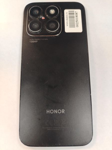 Купить Honor X8b 8/128GB (LLY-LX1) Duos в Хабаровск за 4800 руб.