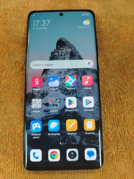 Купить Xiaomi 12X 8/256GB (2112123AG) Duos в Хабаровск за 11600 руб.