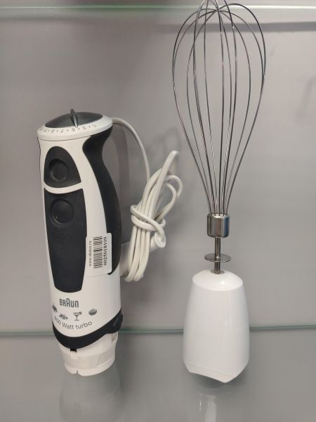 Купить Braun 4191 в Хабаровск за 1400 руб.