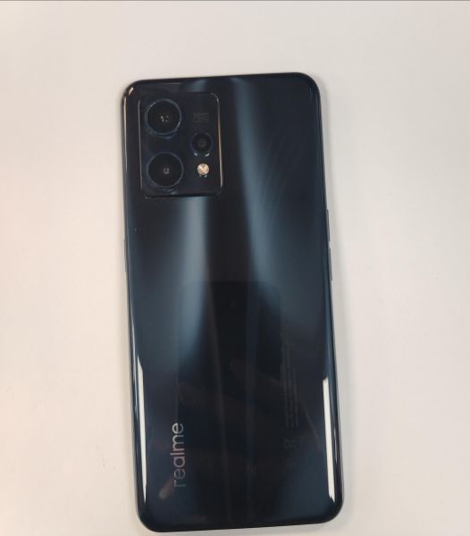 Купить Realme 9 Pro+ 5G 6/128GB (RMX3393) Duos в Хабаровск за 7500 руб.