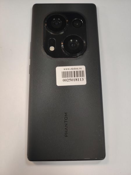 Купить TECNO Phantom X2 8/256GB (AD8) Duos в Хабаровск за 18100 руб.