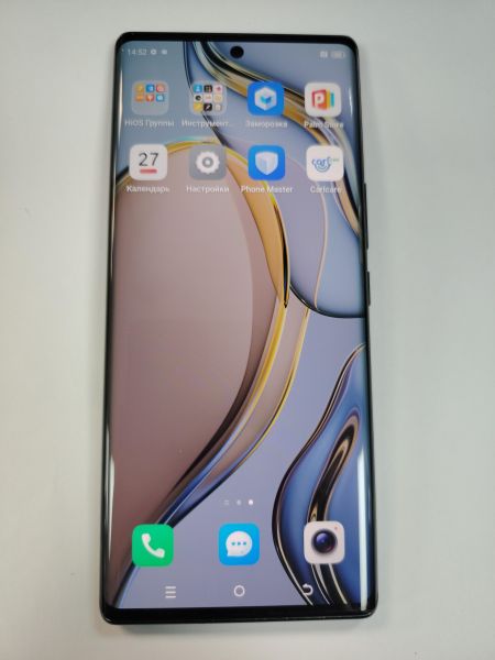 Купить TECNO Phantom X2 8/256GB (AD8) Duos в Хабаровск за 18100 руб.