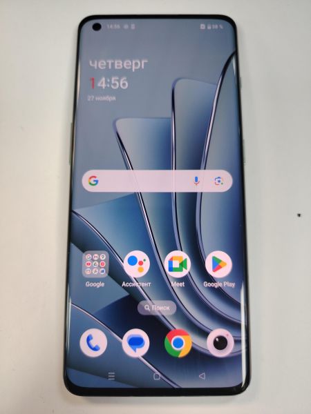 Купить OnePlus 10 Pro 8/256GB (NE2215) Duos в Хабаровск за 21400 руб.