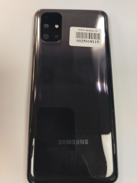 Купить Samsung Galaxy M31s 6/128GB (M317F) Duos в Хабаровск за 8600 руб.