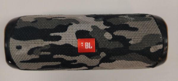 Купить JBL Flip 5 в Хабаровск за 2600 руб.